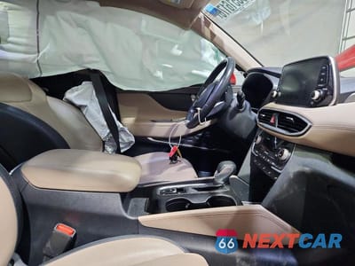 Zdjęcie 7 z 13 samochodu: 2020 HYUNDAI SANTA FE LIMITED 2.0T VIN:5NMS5CAA1LH289865 - miniatura