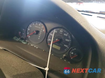 Zdjęcie 9 z 12 samochodu: 2001 HONDA CIVIC LX VIN:1HGES16571L013502 - miniatura