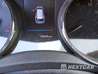 Zdjęcie 9 z 10 samochodu: 2018 NISSAN ROGUE SV VIN:5N1AT2MT2JC763659 - miniatura
