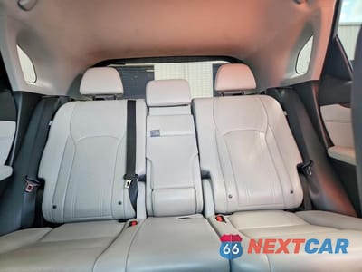 Zdjęcie 10 z 13 samochodu: 2016 LEXUS RX 350 VIN:2T2ZZMCA0GC005607 - miniatura