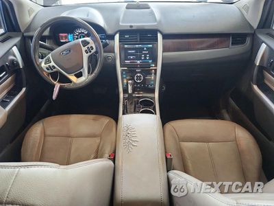 Zdjęcie 8 z 13 samochodu: 2012 FORD EDGE LIMITED VIN:2FMDK3K9XCBA26726 - miniatura