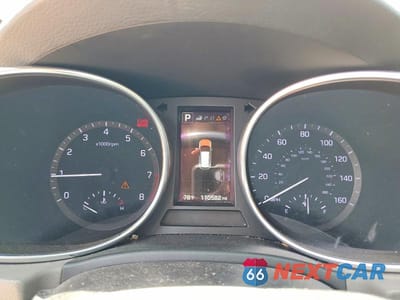 Zdjęcie 9 z 12 samochodu: 2017 HYUNDAI SANTA FE SPORT 2.0T ULTIMATE VIN:5XYZW4LAXHG386496 - miniatura
