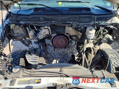 Zdjęcie 11 z 13 samochodu: 2006 DODGE RAM 3500 ST VIN:3D7LX38C96G282299 - miniatura