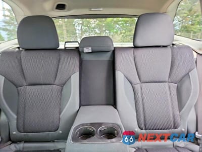 Zdjęcie 10 z 13 samochodu: 2019 SUBARU FORESTER PREMIUM VIN:JF2SKAGC3KH531613 - miniatura