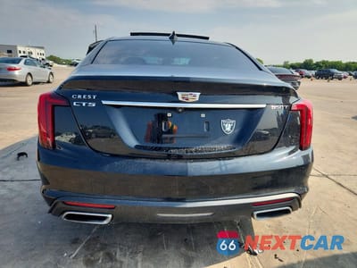 Zdjęcie 6 z 12 samochodu: 2021 CADILLAC CT5 LUXURY VIN:1G6DW5RK0M0145288 - miniatura