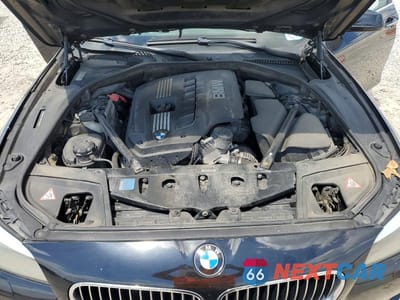 Zdjęcie 11 z 12 samochodu: 2011 BMW 528 I VIN:WBAFR1C59BC260585 - miniatura