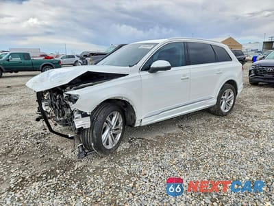 2023 AUDI Q7 PREMIUM WA1ACBF73PD004844 - główne zdjęcie licytacji z USA - miniatura
