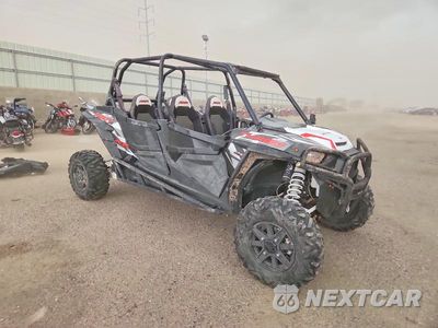 2016 POLARIS RZR TURBO XP UTILITY VEHICLE 3NSVFE923GF467459 - główne zdjęcie licytacji z USA - miniatura