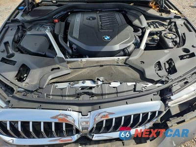 Zdjęcie 11 z 12 samochodu: 2021 BMW 540 XI VIN:WBA73BJ03MCH00177 - miniatura