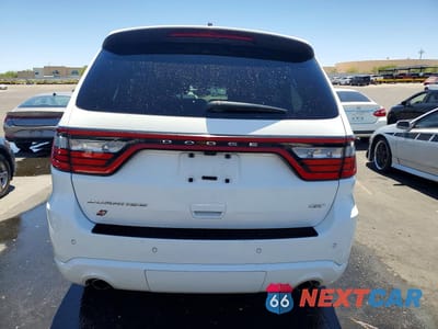 Zdjęcie 6 z 12 samochodu: 2025 DODGE DURANGO GT VIN:1C4RDJDG7SC536650 - miniatura