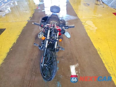 Piąte zdjęcie samochodu w środku: 2025 KAWASAKI VN900 F VIN:JKAVN2F1XSA004230 - miniatura