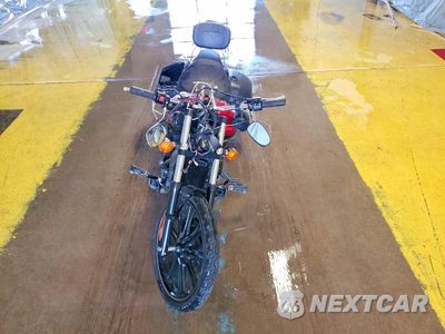 Piąte zdjęcie samochodu w środku: 2025 KAWASAKI VN900 F VIN:JKAVN2F1XSA004230 - miniatura