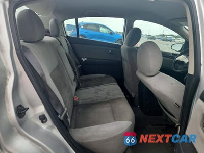 Zdjęcie 10 z 13 samochodu: 2012 NISSAN SENTRA 2.0 VIN:3N1AB6AP1CL681440 - miniatura