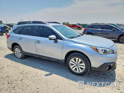 Czwarte zdjęcie samochodu z boku: 2016 SUBARU OUTBACK VIN:4S4BSBHC3G3263018 - miniatura