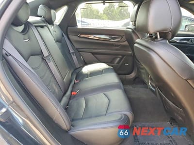 Zdjęcie 10 z 12 samochodu: 2016 CADILLAC CT6 LUXURY VIN:1G6KD5RS7GU165631 - miniatura