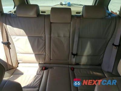 Zdjęcie 10 z 13 samochodu: 2006 BMW X5 3.0I VIN:5UXFA135X6LY31306 - miniatura
