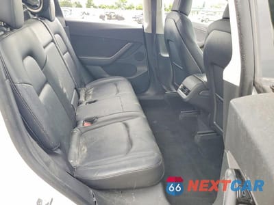 Zdjęcie 10 z 13 samochodu: 2021 TESLA MODEL Y VIN:5YJYGDED8MF110626 - miniatura