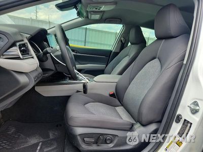 Zdjęcie 7 z 13 samochodu: 2022 TOYOTA CAMRY LE VIN:4T1C31AK2NU592913 - miniatura
