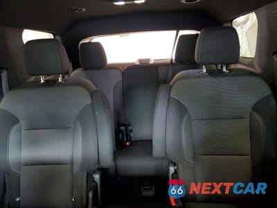 Zdjęcie 10 z 13 samochodu: 2022 CHEVROLET TRAVERSE LT VIN:1GNEVGKW0NJ136929 - miniatura
