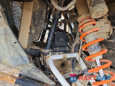 Zdjęcie 7 z 10 samochodu: 2012 POLARIS RANGER UTILITY VEHICLE VIN:4XAVE76A2CB443573 - miniatura