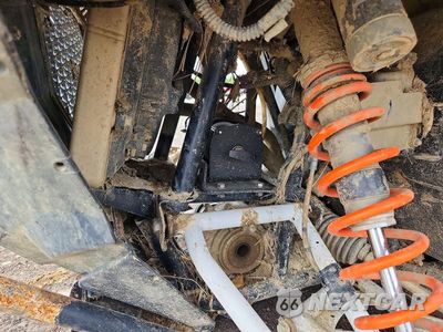 Zdjęcie 7 z 10 samochodu: 2012 POLARIS RANGER UTILITY VEHICLE VIN:4XAVE76A2CB443573 - miniatura