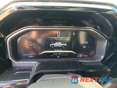 Zdjęcie 9 z 12 samochodu: 2026 GMC SIERRA K1500 ELEVATION-L VIN:1GTRUJEK9TZ186665 - miniatura
