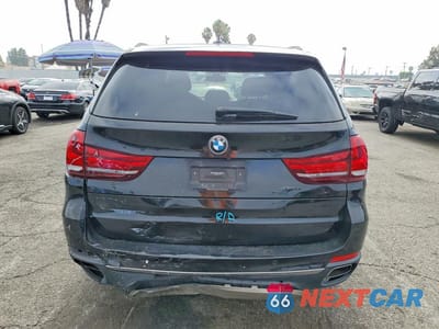 Zdjęcie 6 z 13 samochodu: 2018 BMW X5 SDRIVE35I VIN:5UXKR2C56J0Z15923 - miniatura