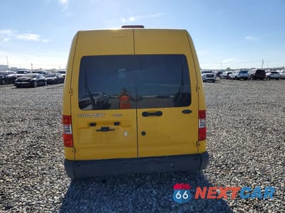Zdjęcie 6 z 14 samochodu: 2010 FORD TRANSIT CONNECT XL VIN:NM0LS7CN9AT030540 - miniatura