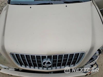Zdjęcie 12 z 14 samochodu: 2000 LEXUS RX 300 VIN:JT6HF10U5Y0101564 - miniatura