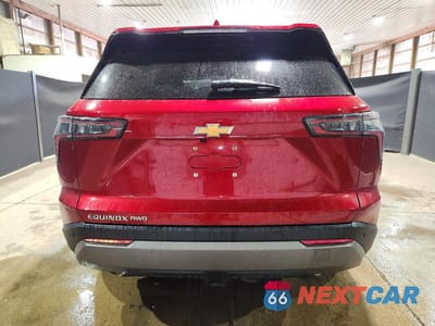 Zdjęcie 6 z 13 samochodu: 2026 CHEVROLET EQUINOX LT VIN:3GNAXPEG9TL243318 - miniatura