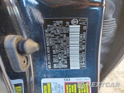 Zdjęcie 13 z 13 samochodu: 2019 TOYOTA COROLLA LE VIN:2T1BURHE1KC226008 - miniatura