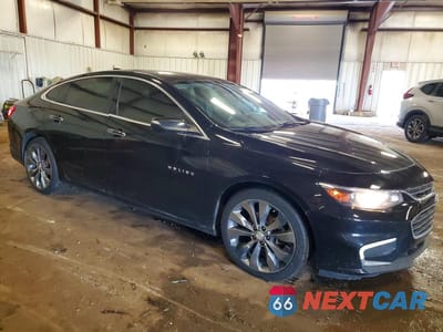 Czwarte zdjęcie samochodu z boku: 2016 CHEVROLET MALIBU PREMIER VIN:1G1ZH5SX9GF293193 - miniatura