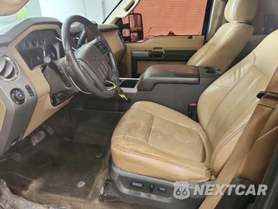 Zdjęcie 7 z 12 samochodu: 2013 FORD F250 SUPER DUTY VIN:1FT7W2BT3DEB54999 - miniatura