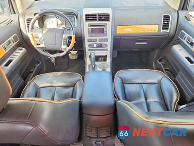 Zdjęcie 8 z 12 samochodu: 2008 LINCOLN MKX VIN:2LMDU88C88BJ10257 - miniatura