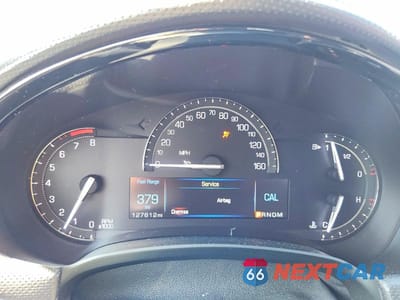 Zdjęcie 9 z 12 samochodu: 2017 CADILLAC XTS LUXURY VIN:2G61M5S33H9111076 - miniatura