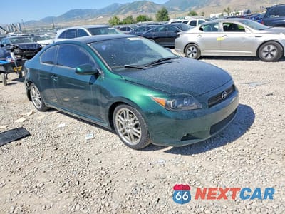 Czwarte zdjęcie samochodu z boku: 2005 SCION TC BASE VIN:JTKDE177050027968 - miniatura