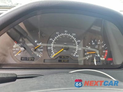 Zdjęcie 9 z 12 samochodu: 1999 MERCEDES-BENZ C 230 VIN:WDBHA24G6XA795741 - miniatura