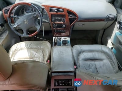 Zdjęcie 8 z 13 samochodu: 2006 BUICK RENDEZVOUS CX VIN:3G5DA03L56S585543 - miniatura
