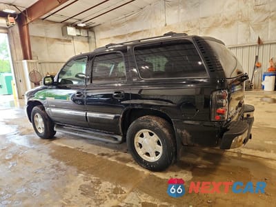 Drugie zdjęcie samochodu z przodu: 2006 GMC YUKON VIN:1GKEK13T86R114039 - miniatura