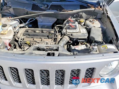 Zdjęcie 11 z 12 samochodu: 2015 JEEP PATRIOT SPORT VIN:1C4NJPBA4FD191103 - miniatura