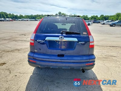 Zdjęcie 6 z 13 samochodu: 2010 HONDA CR-V EX VIN:5J6RE4H55AL014180 - miniatura