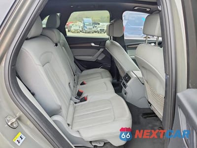 Zdjęcie 11 z 13 samochodu: 2023 AUDI Q5 PREMIUM 45 VIN:WA1GAAFY1P2118615 - miniatura