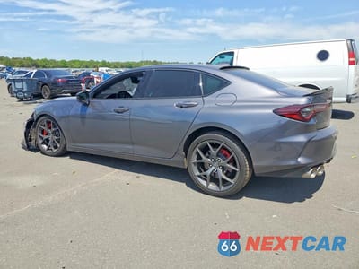 Drugie zdjęcie samochodu z przodu: 2023 ACURA TLX TYPE S VIN:19UUB7F99PA001325 - miniatura