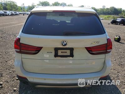 Zdjęcie 6 z 14 samochodu: 2017 BMW X5 XDRIVE35I VIN:5UXKR0C32H0V74324 - miniatura
