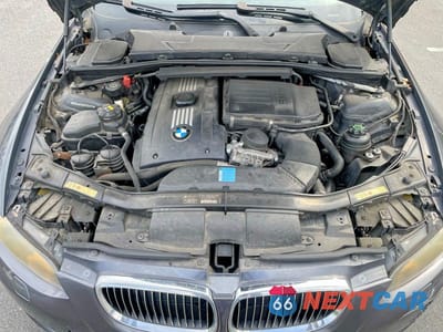 Zdjęcie 7 z 13 samochodu: 2007 BMW 335 I VIN:WBAWB73507P022115 - miniatura