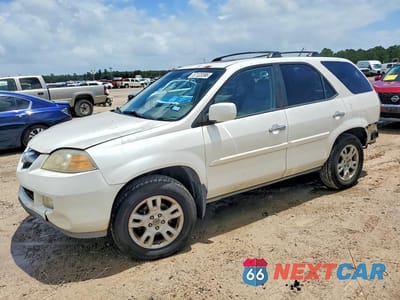 2004 ACURA MDX TOURING 2HNYD18934H530426 - główne zdjęcie licytacji z USA - miniatura