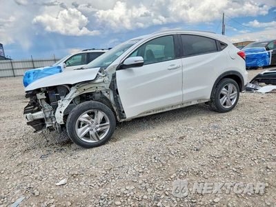 2019 HONDA HR-V EX 3CZRU6H52KM739010 - główne zdjęcie licytacji z USA - miniatura