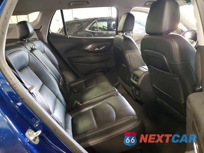 Zdjęcie 11 z 14 samochodu: 2023 GMC TERRAIN SLT VIN:3GKALPEGXPL128872 - miniatura
