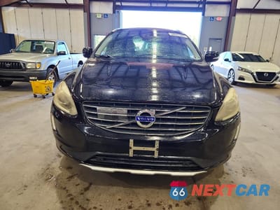 Piąte zdjęcie samochodu w środku: 2015 VOLVO XC60 T6 PLATINUM VIN:YV4902RMXF2727830 - miniatura