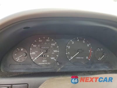 Zdjęcie 9 z 12 samochodu: 1997 INFINITI I30 BASE VIN:JNKCA21D9VT508219 - miniatura